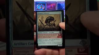 UNBOXING Bundle Modern Horizons 3 Pack 1 #mtg