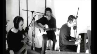 Serre-moi (JJ Goldman) par Imprévu (Cover)