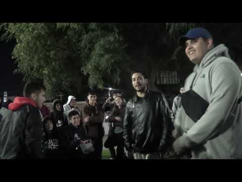 ANDYS-MCMADETUHERMANA vs SHANKRO-ALF/8VO/CAOZ battjes / FECHA IV