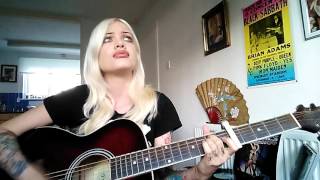 You Don&#39;t Cry Real Tears