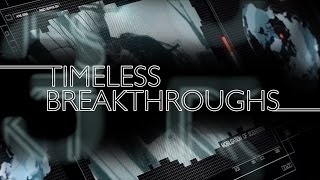 Jaeger-LeCoultre - Timeless Breakthroughs (Case Study Video for The Economist)