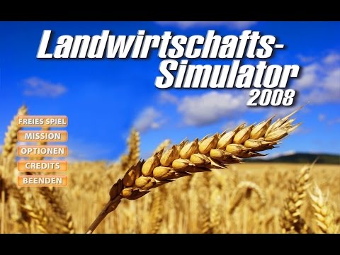 farming simulator 2008 part 4 of 6 (missions 9-10)
