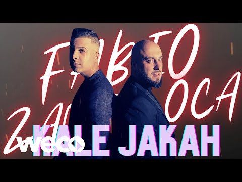 FABIO ft. Zani Loca -  Kale Jakah (Official Audio)