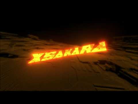 XSakara - LURRIKARAK (Album Visualizer)