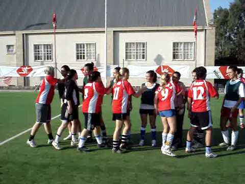 Deportivo Estancia vs Atakenchi