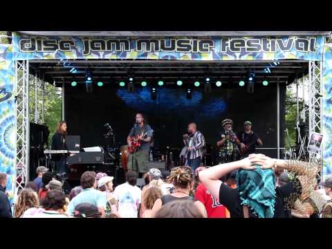 [Disc Jam 2013] The Alchemystics: Thought I Told Ya [4-Cam/HD] 2013-06-16 - Brimfield, MA
