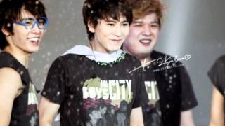 Super Junior: All My Heart