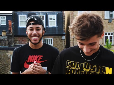 Yizzy x ElmoFilms - (Freestyle)