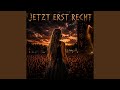 Jetzt erst recht