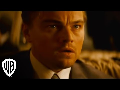 Inception | Digital Trailer | Warner Bros. Entertainment