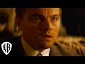 Inception Digital Trailer Warner Bros Entertainment