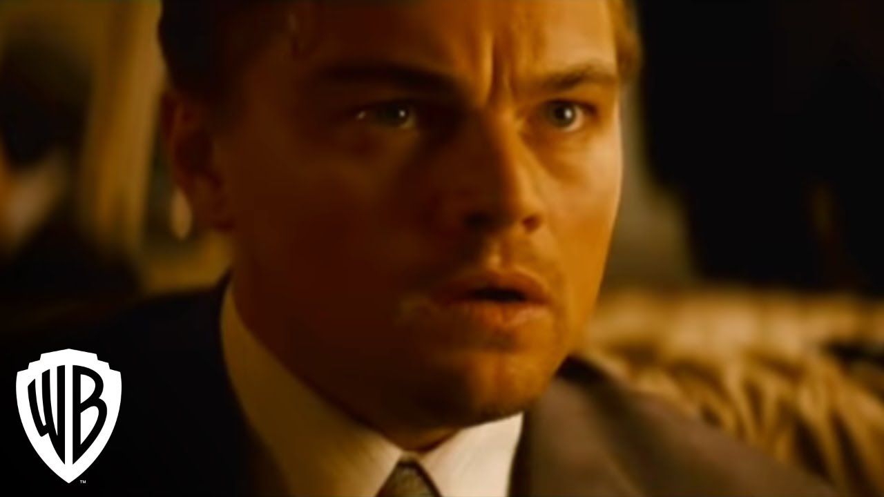 Inception: The Trailer