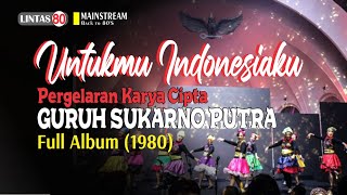 Download lagu Various Artist ~ Untukmu Indonesiaku  (1980, by Request) mp3