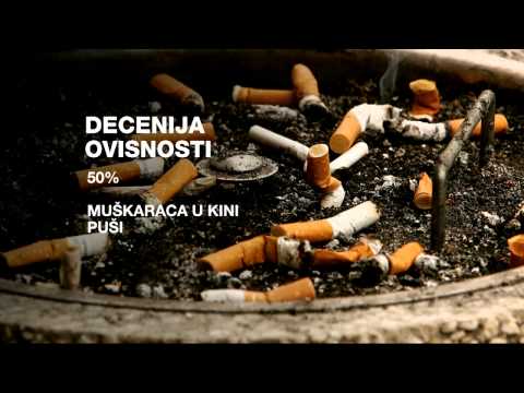 Gradonačelnik New Yorka ulaže 220 miliona dolara za borbu protiv cigareta - Al Jazeera Balkans