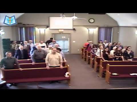 Sep 08 2019 AM  Mihai Cabau - Nebunia lui Dumnezeu (1 Cor. 1:17-25)