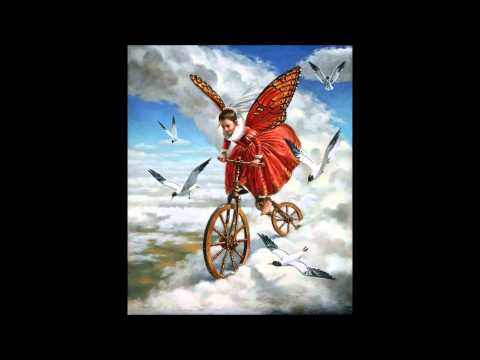 Ectogasmics vs Nargun - Dreaming Reality