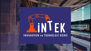 IEEE BAUN - İnovasyon ve Teknoloji Günü '20 Oturum Arası Tanıtım Video