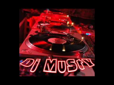 DJ MUSTY