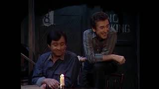 Sesame Street - Blackout on Sesame Street