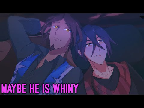 Stop Unloading Your Trauma - Sinsations Part 7