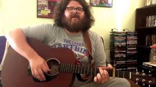 &quot;Tattoos&quot; — Frank Turner (cover)