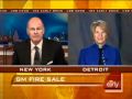 Pontiac and Saturn Farewell Sales