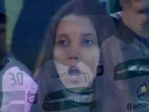 Coritiba 1 x 0 Internacional (2º Jogo - Semi Final) - Copa do Brasil 2009