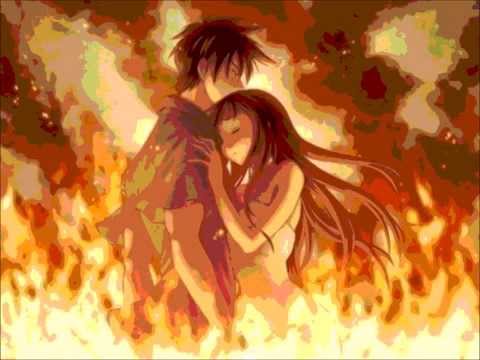 Nightcore- Set Me On Fire