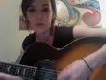 Jolene Weepies Cover Steph Bolz