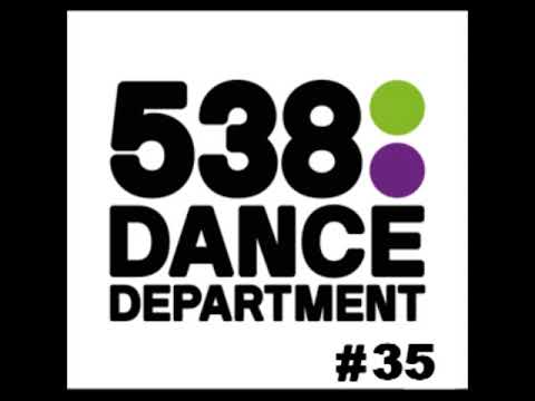 Dance Department #35 (Special Guest Tiësto)