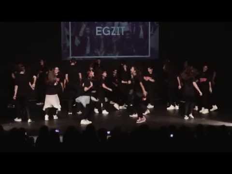 Show Egzit - Back to School | Rather be