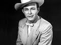 Jim Reeves - Beatin' On The Ding Dong (1954).