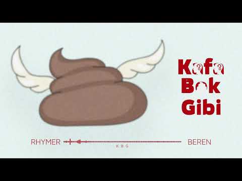 RHYMER ft. Beren – K.B.G (Audio)