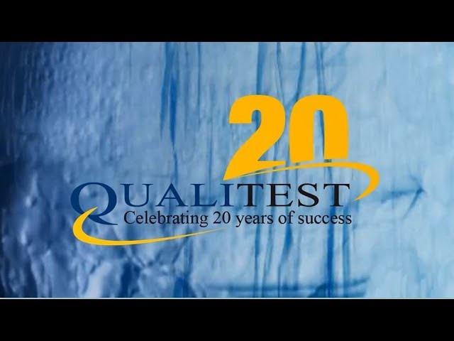 About Qualitest
