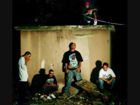 T. y. S Ft Alex B y 4vente - Guerreros Luchadores II