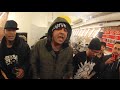Dizaster Freestyle Notorious B I G Party Bullshit