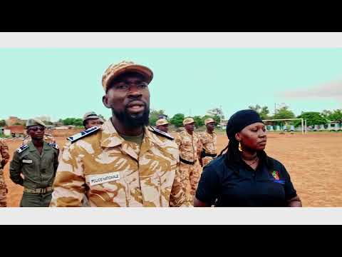 DOCSYS LE DJINAMORI FEAT NOURAT    LES BRAVES SOLDAT