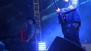 Calibre 50 - Ya Cállate Por Dios (Feria Apaseo El Grande Gto)