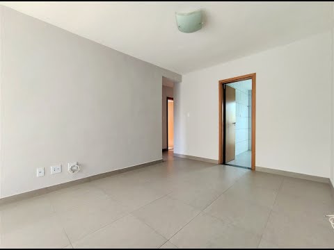 Apartamento com 3 Quartos à Venda, 80m², Floramar, próximo à Avenida Cristiano Machado