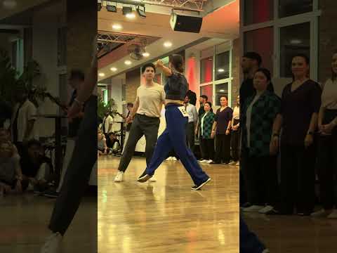 German Open 2025 WCS: Advanced J&J Final-1