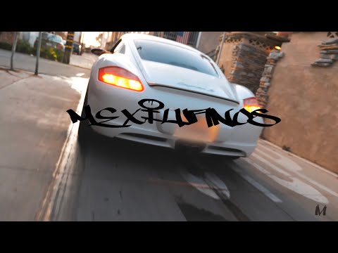 Sinko ft Flaco G - Henny and Weed (Video Oficial)