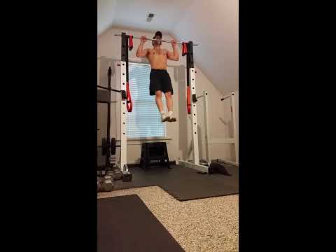 5MD 50PullUps100PushUps