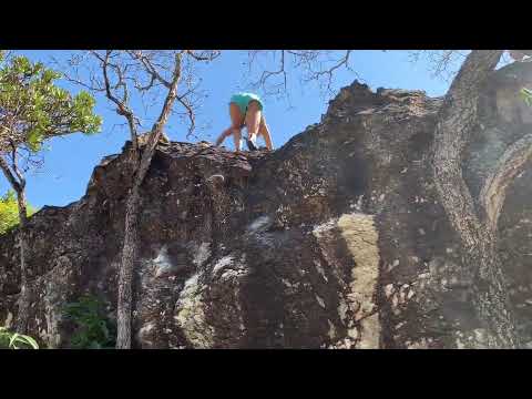 Green Time, V4. Cocalzinho de Goiás