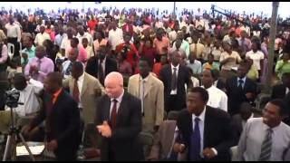 ZIMBABWE WORSHIP DEC 2011