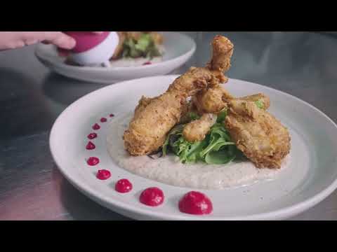 Oda e Miqve Restaurant Largo Florida