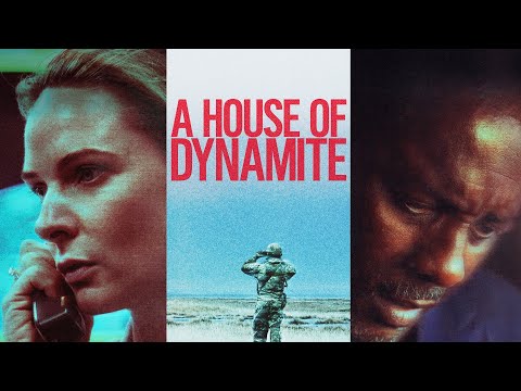 Scene at the Academy (Feat. Kathryn Bigelow, Idris Elba, and More)