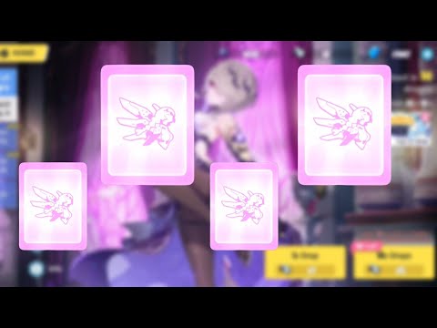 Honkai Impact 3 v8.6 : GACHA Rita Miss Espionage but....