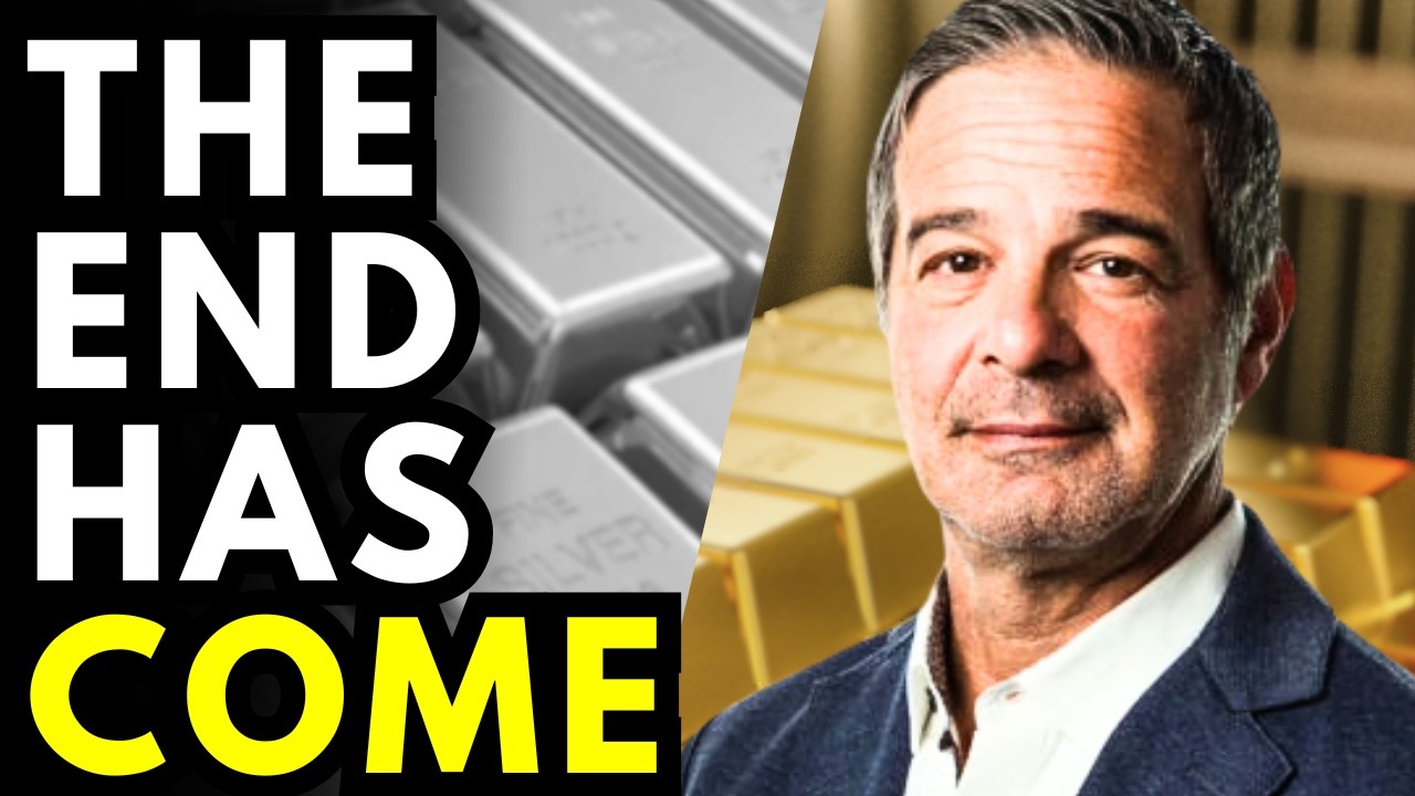 ANDY SCHECTMAN: "Only Gold & Silver Holders Will Stand the Test Ahead"