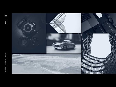 Creating A Responsive Blog Image Layout With CSS Grid