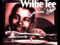 WILLIE TEE --- I'M HAVING SO MUCH FUN